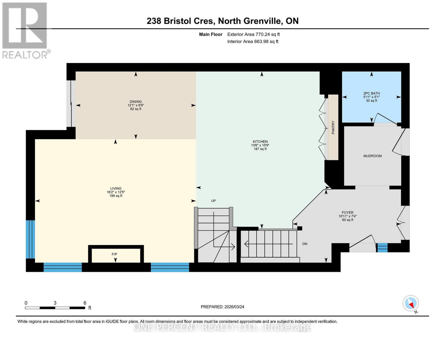 238 BRISTOL CRESCENT — photo 37
