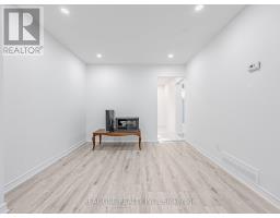 Laundry room - 66 - 441 Military Trail, Toronto, ON M1E4E8 Photo 7