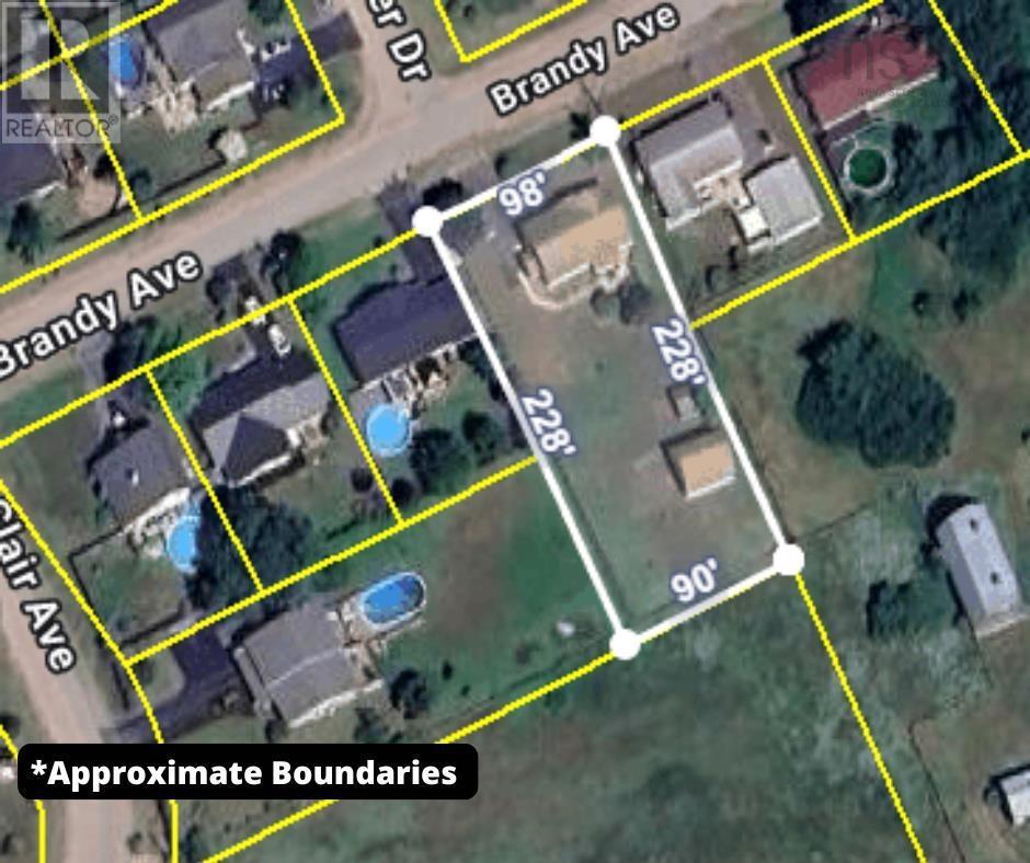 Property 39 of 39 of 584 Brandy Avenue