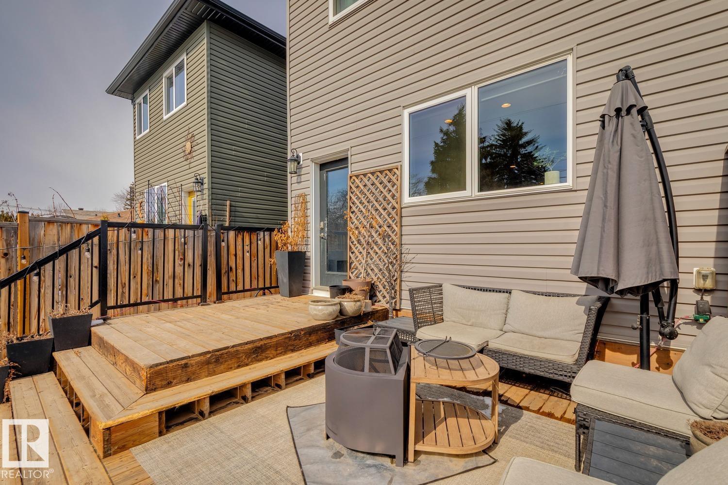 3813 111 AV NW, Edmonton