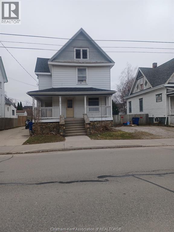 278 Queen STREET South West - 2