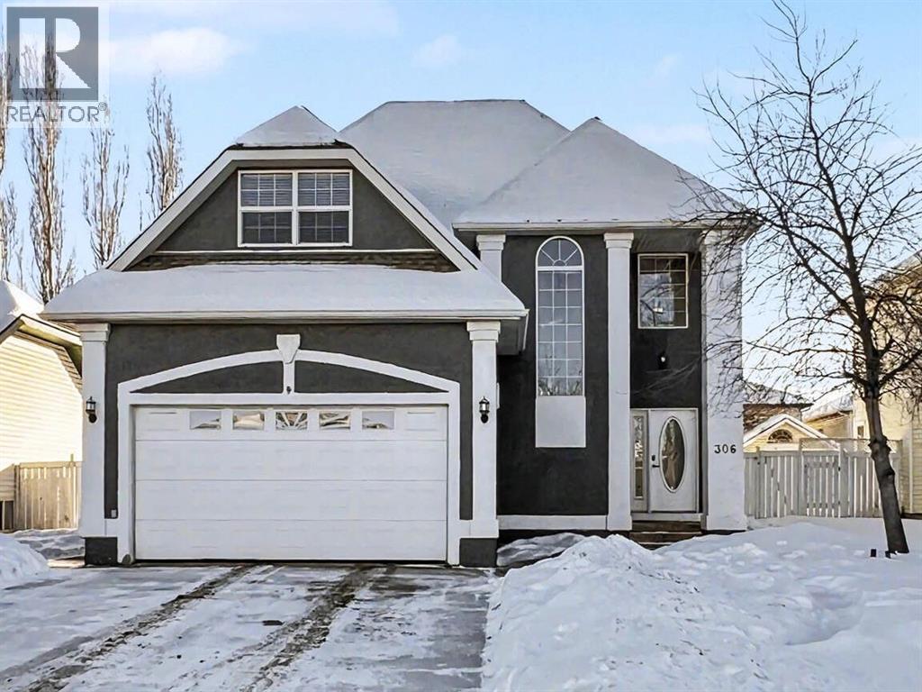 306 Berard Crescent, Fort McMurray