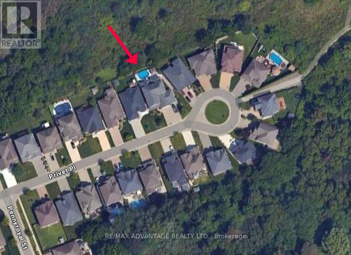 1544 PRIVET PLACE - 2