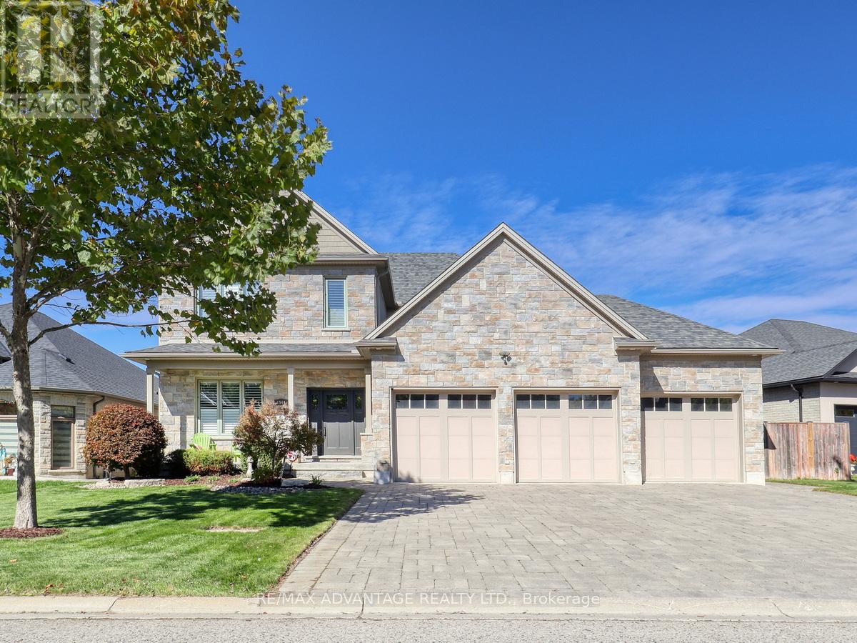 1544 PRIVET PLACE - 1