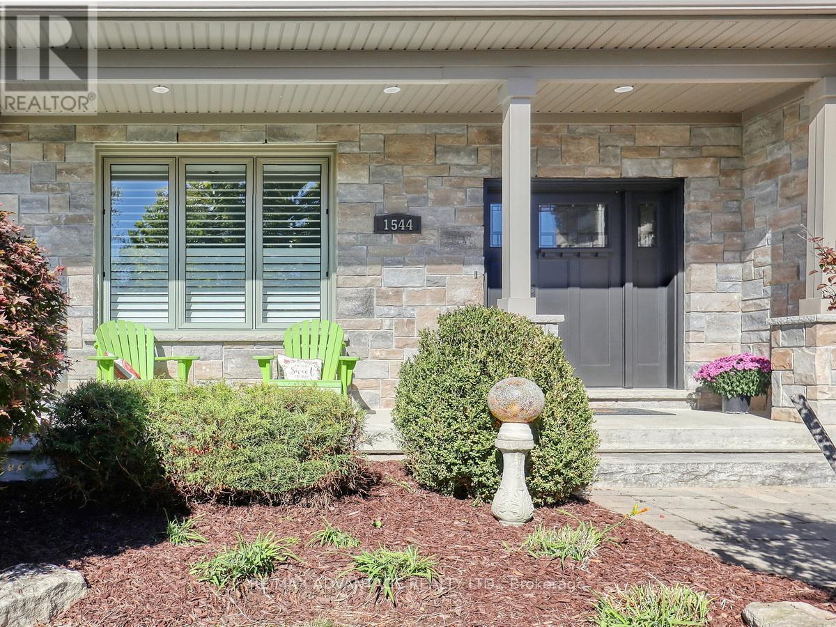 1544 PRIVET PLACE - 5