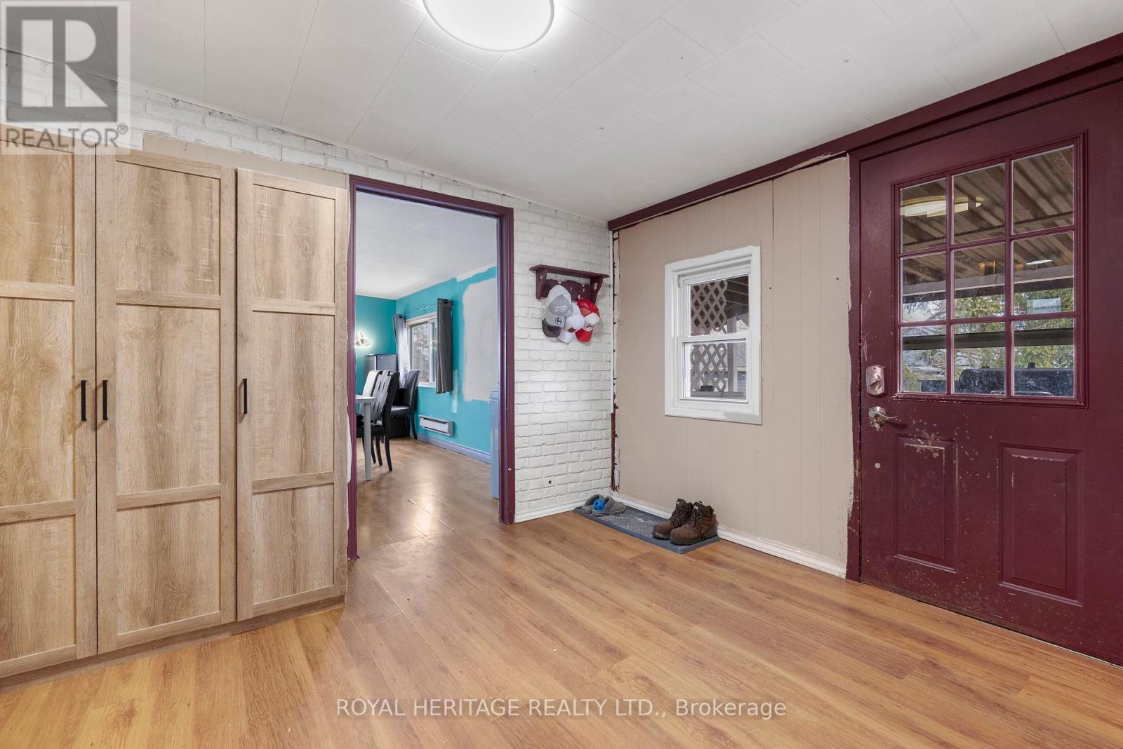16 FENELON WAY - 4