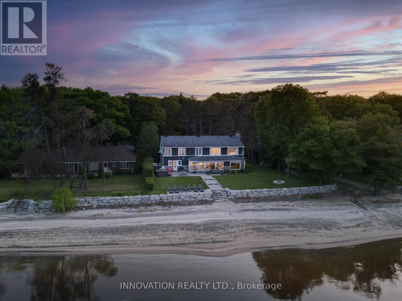 164 BAYVIEW DRIVE - 24