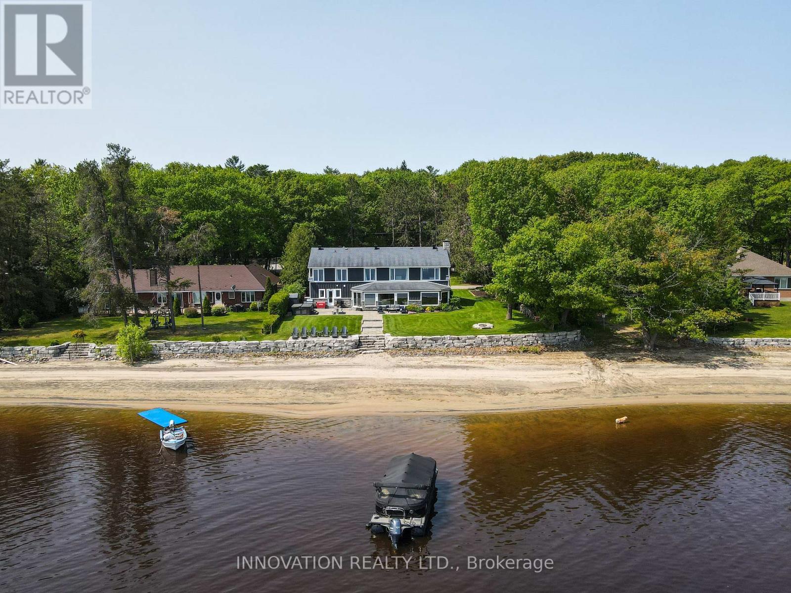 164 BAYVIEW DRIVE - 22