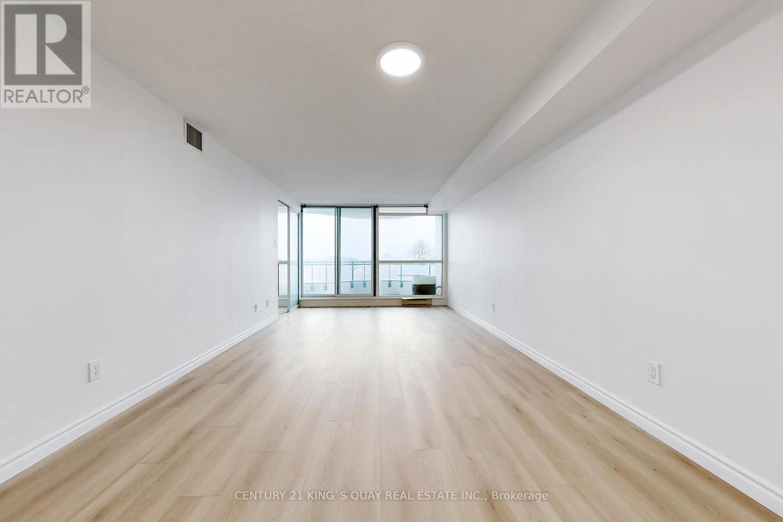 #616 4727 SHEPPARD AVENUE E - 12