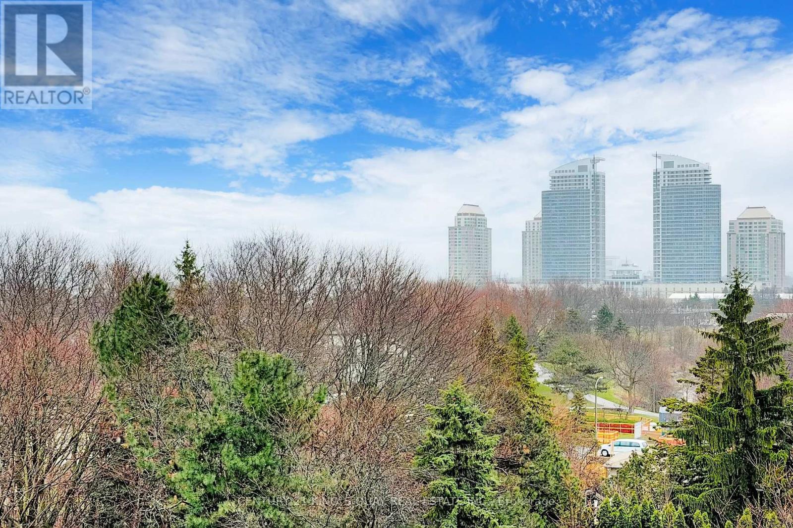 #616 4727 SHEPPARD AVENUE E - 31