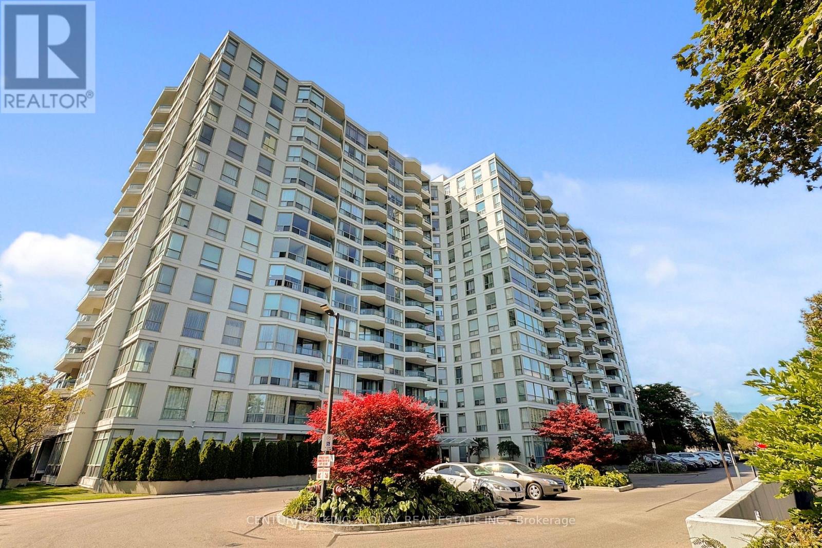 #616 4727 SHEPPARD AVENUE E - 1