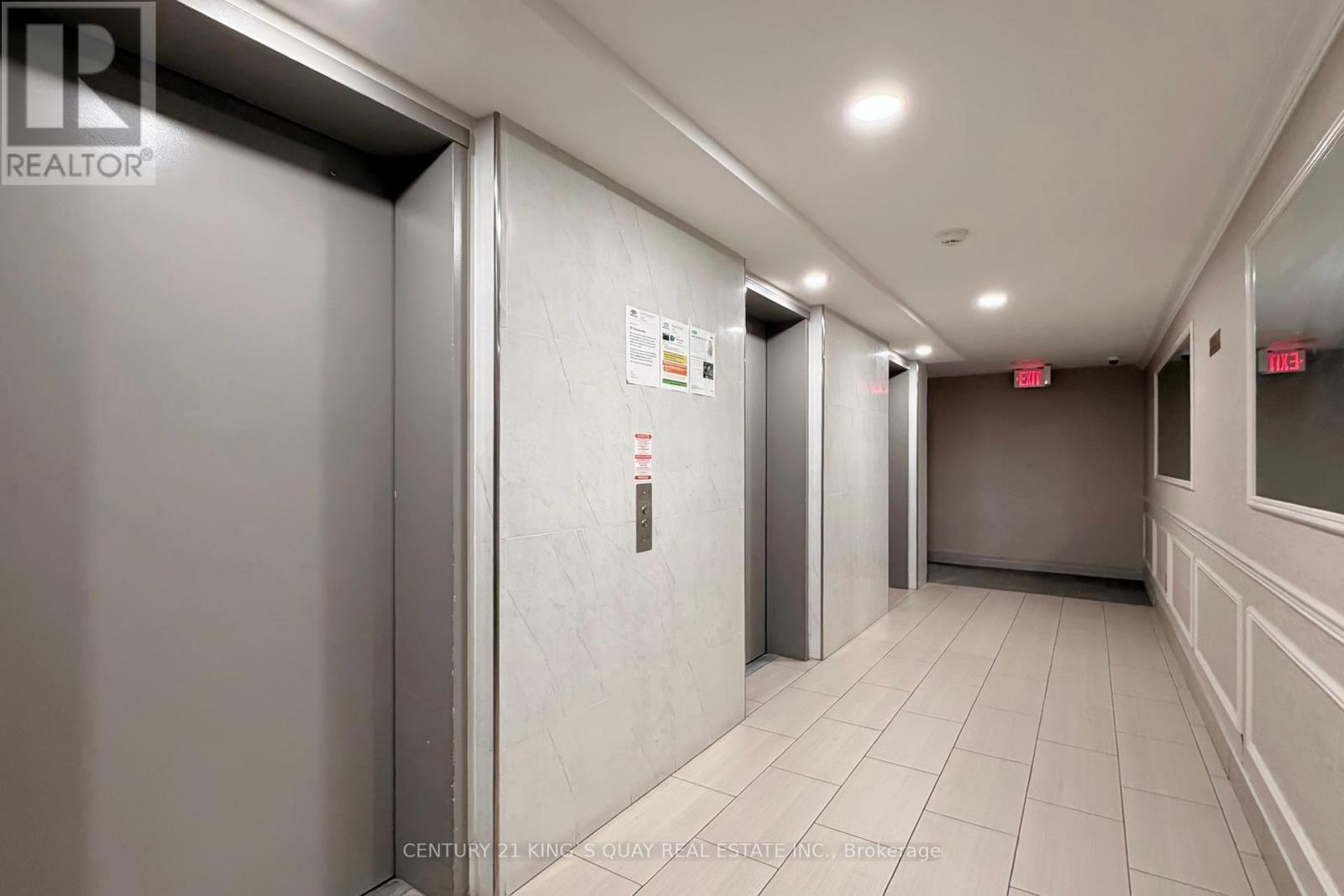 #616 4727 SHEPPARD AVENUE E - 34