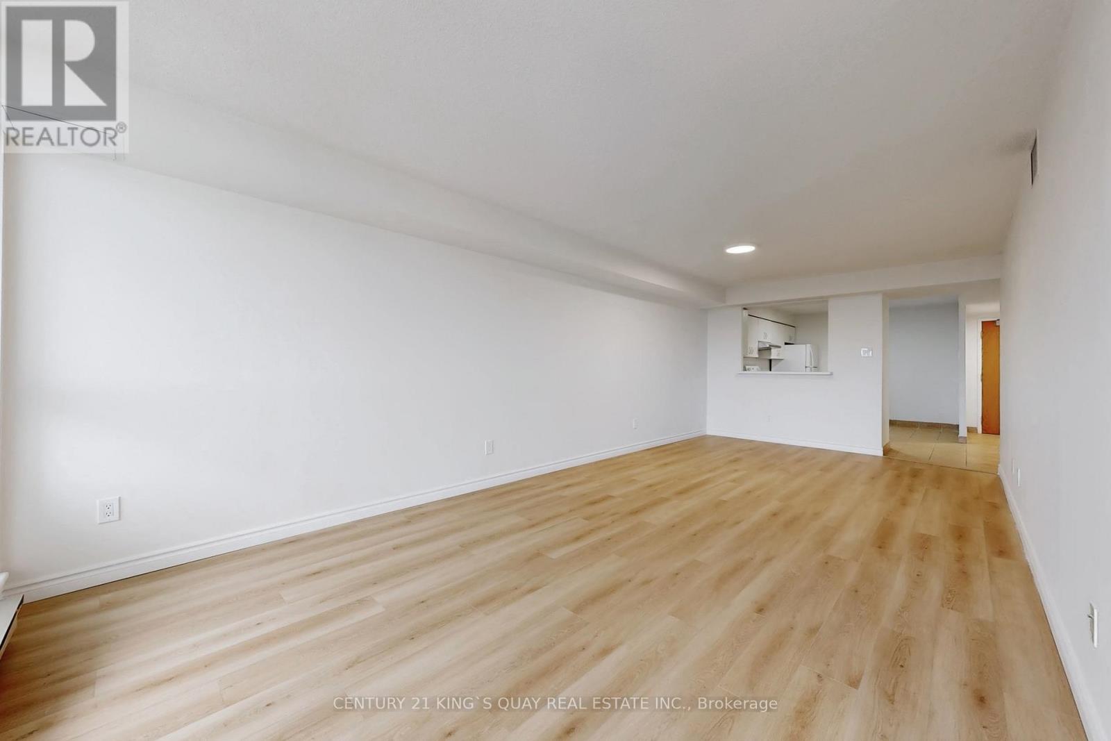 #616 4727 SHEPPARD AVENUE E - 13