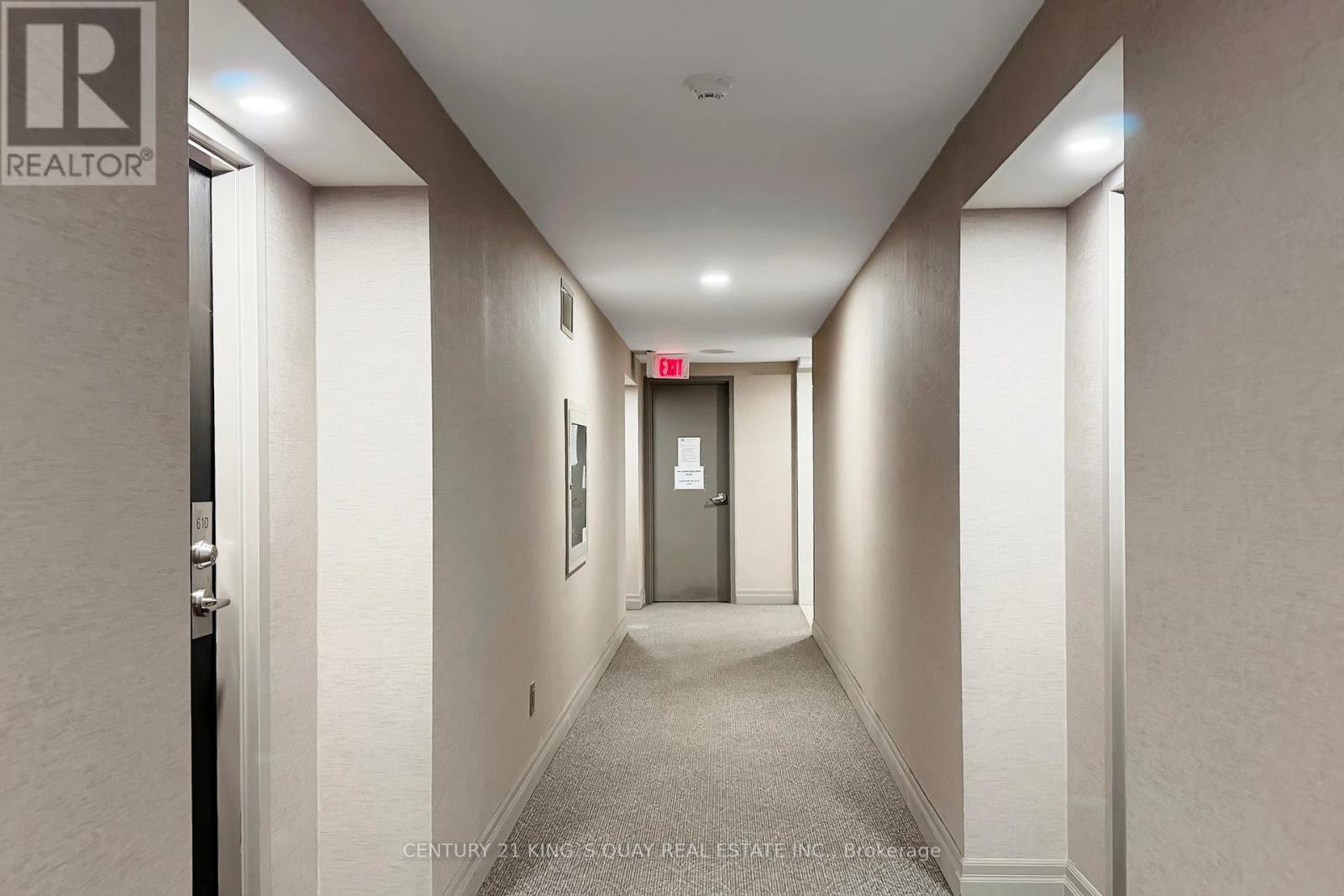 #616 4727 SHEPPARD AVENUE E - 33