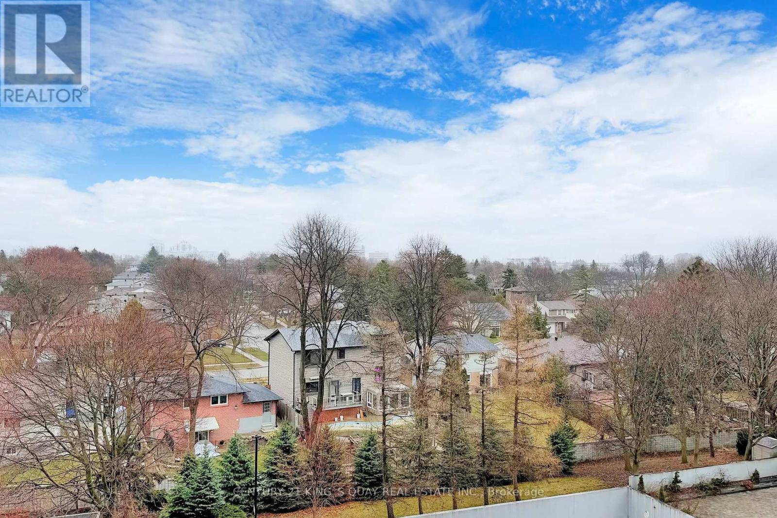 #616 4727 SHEPPARD AVENUE E - 30