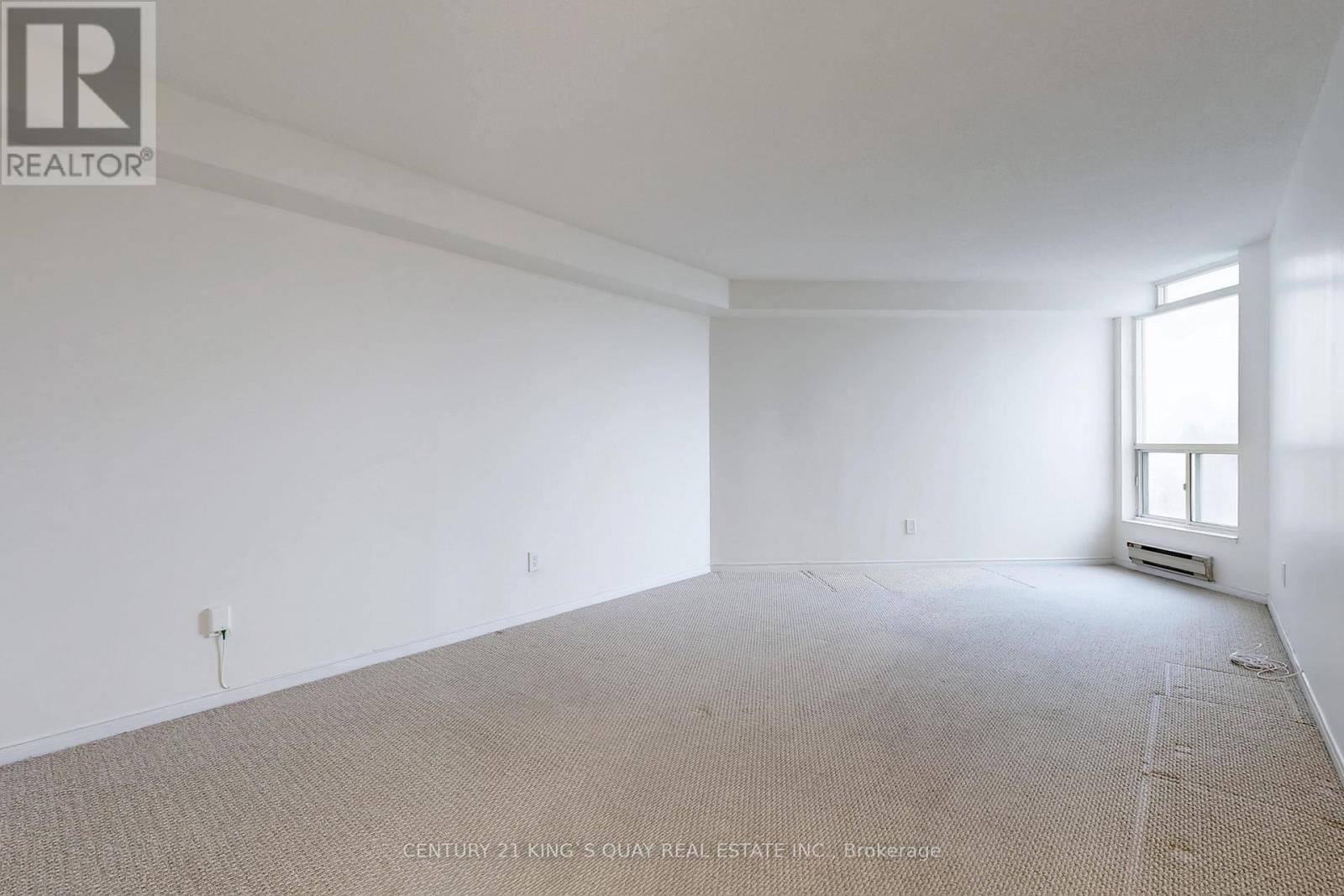 #616 4727 SHEPPARD AVENUE E - 16