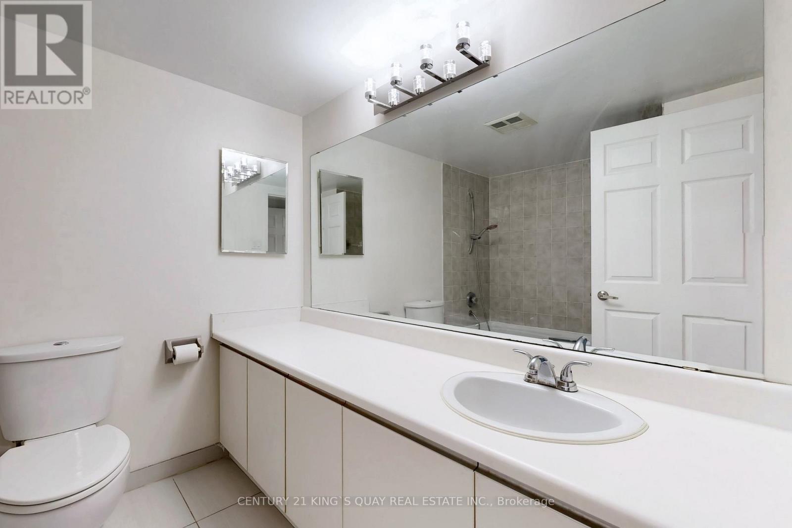 #616 4727 SHEPPARD AVENUE E - 18