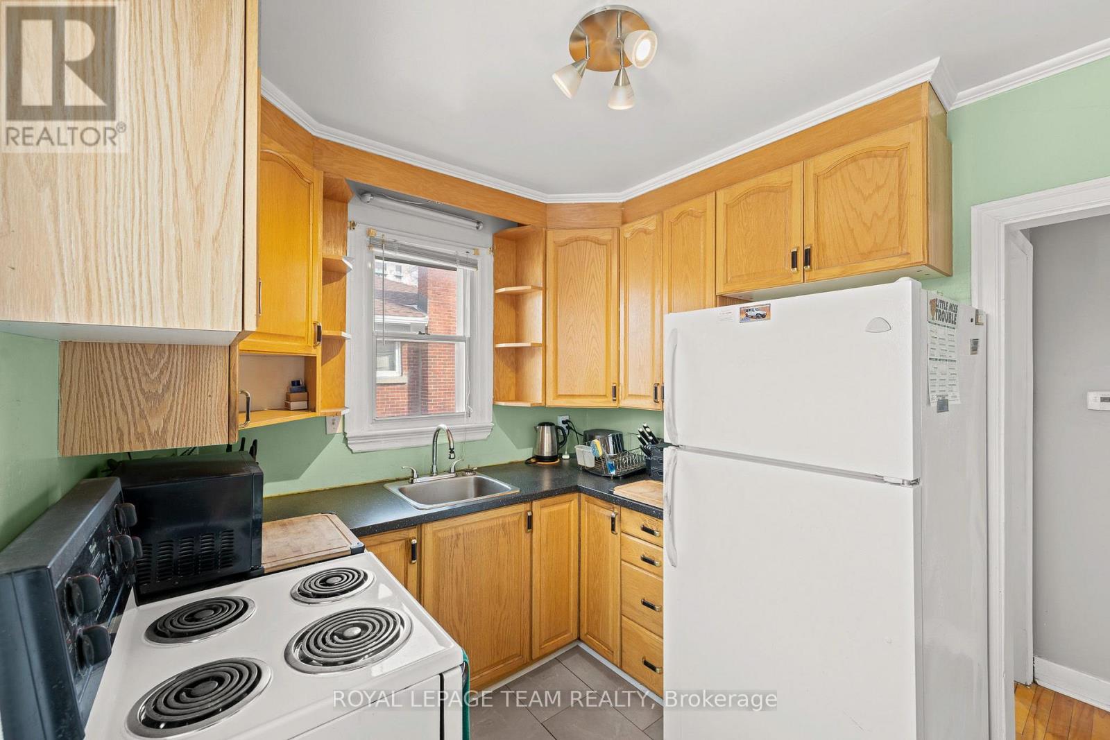 1123 SECORD AVENUE - 15