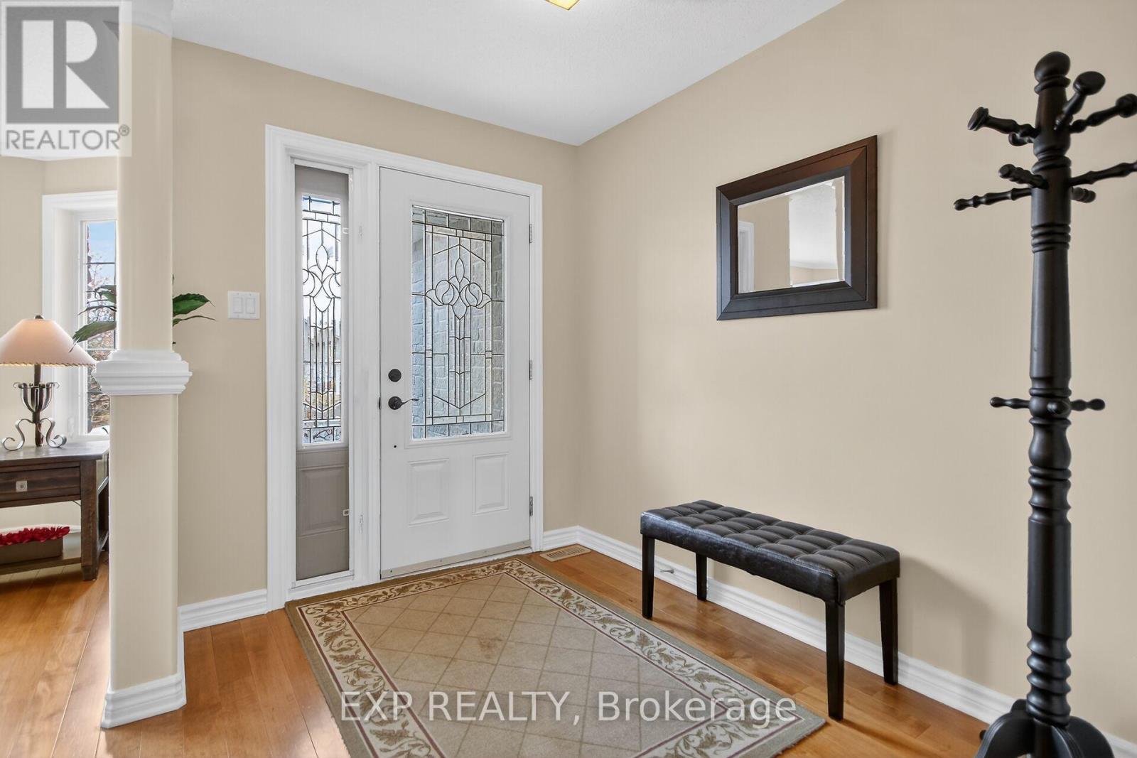 126 METCALFE DRIVE - 3