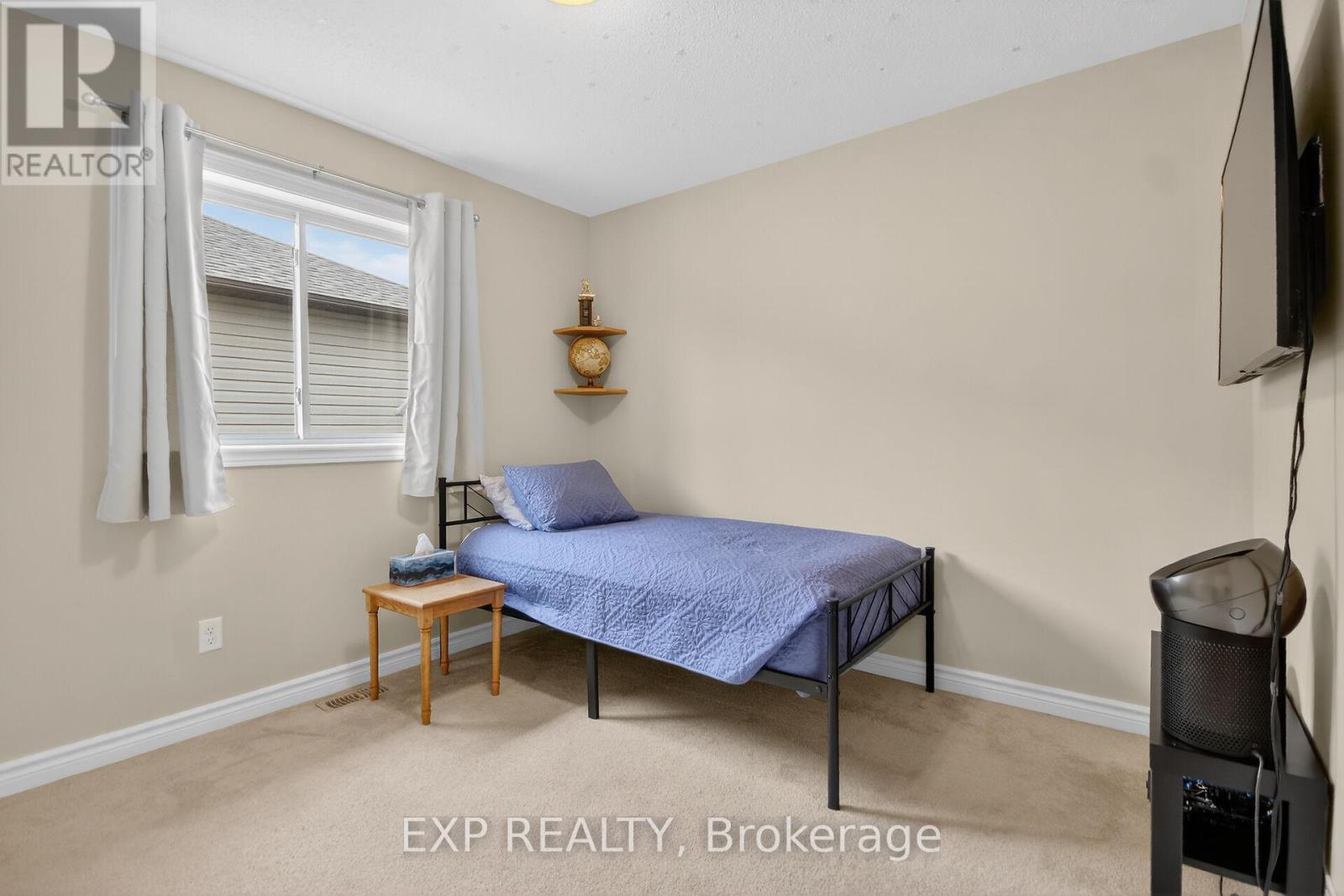 bedroom #2
