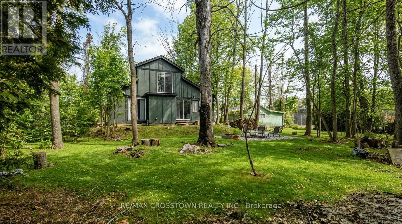 741 CEDARVALE DRIVE - 1