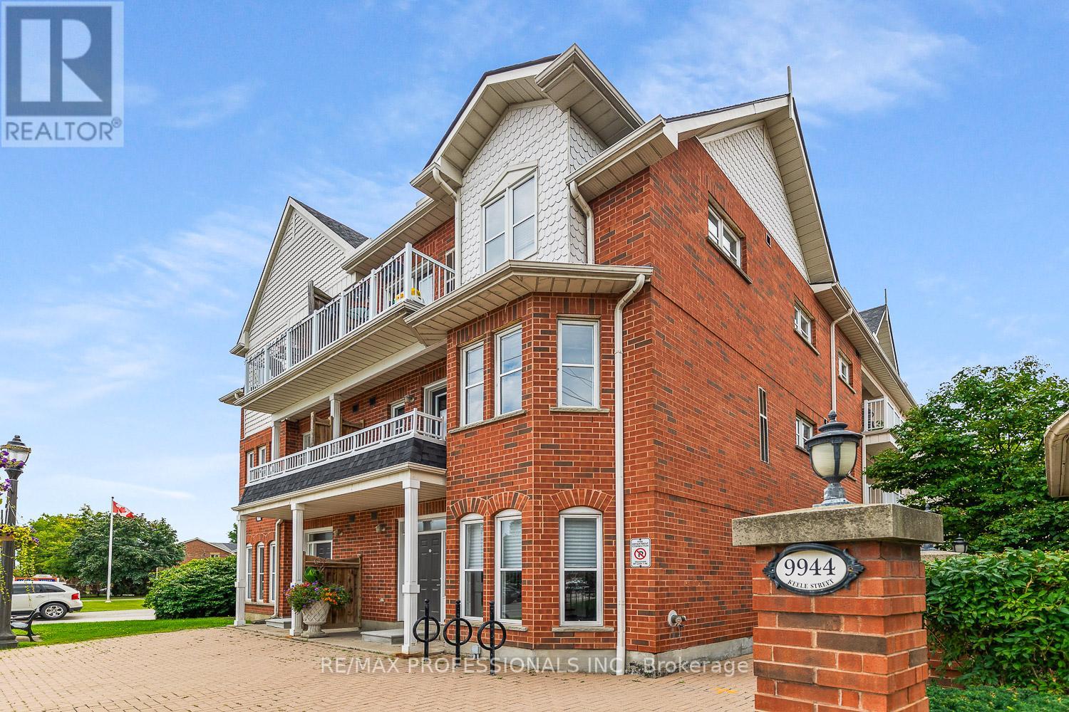 104 - 9944 KEELE STREET