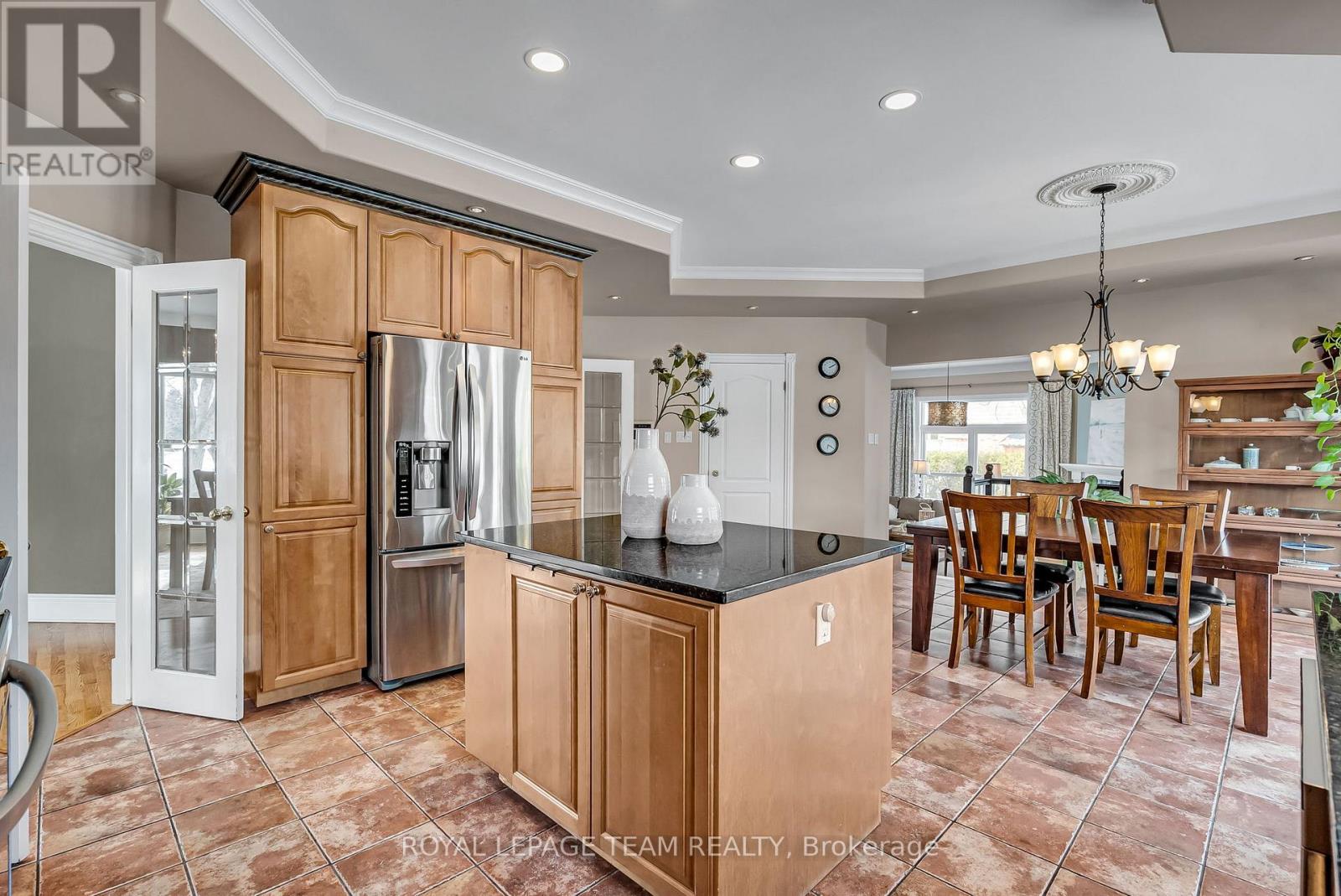 1345 POTTER DRIVE - 14