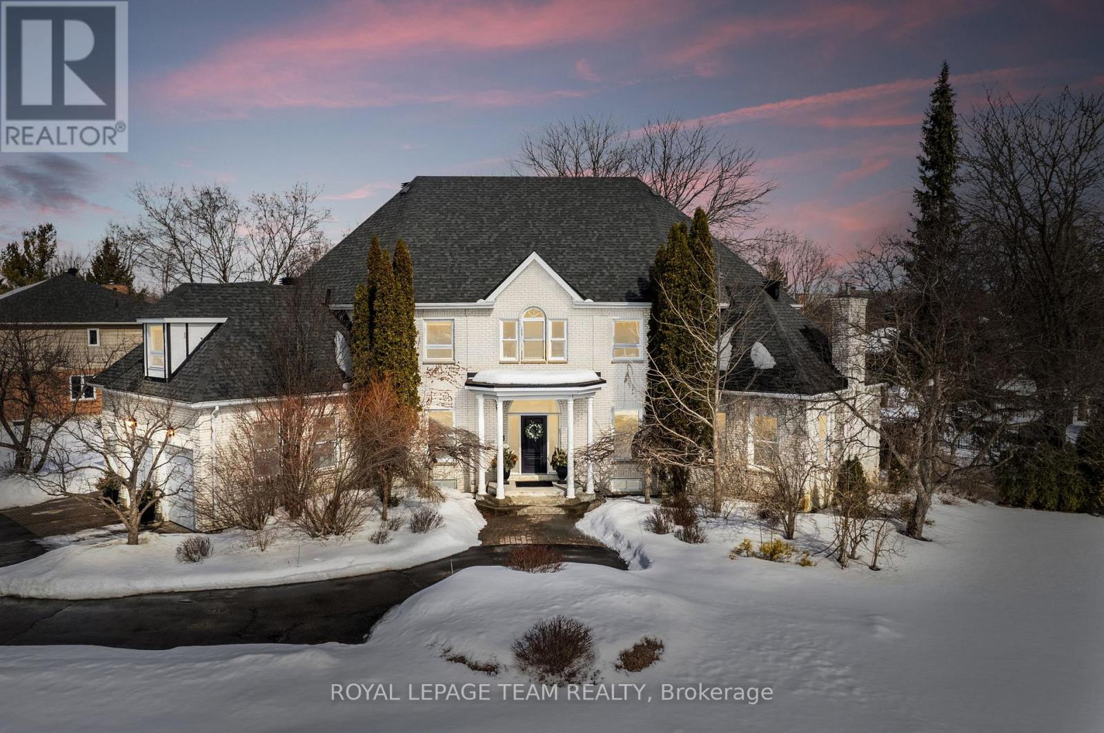 1345 POTTER DRIVE - 50