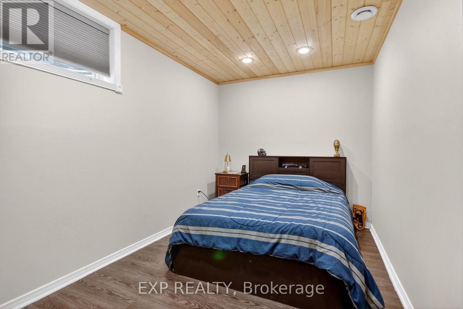 bedroom #4