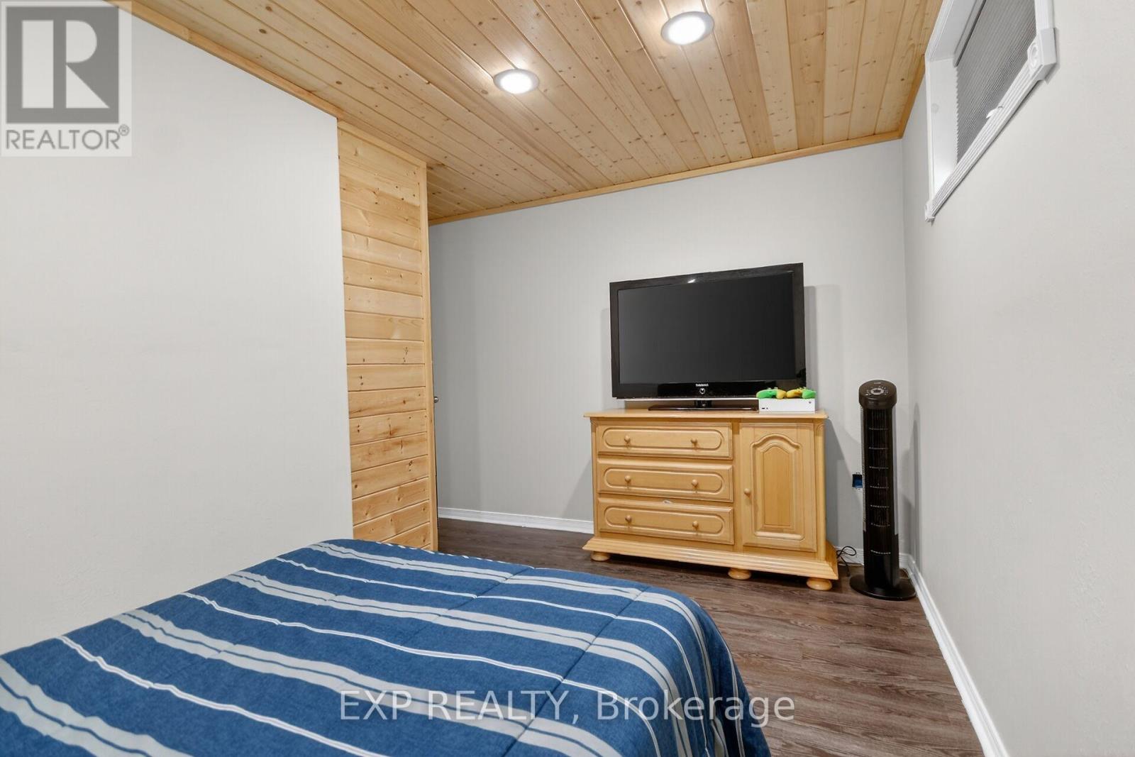 recreation room
