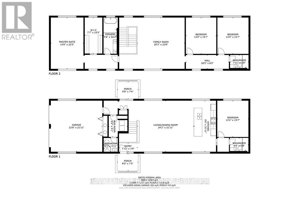 67 PEDWELL DRIVE - 35