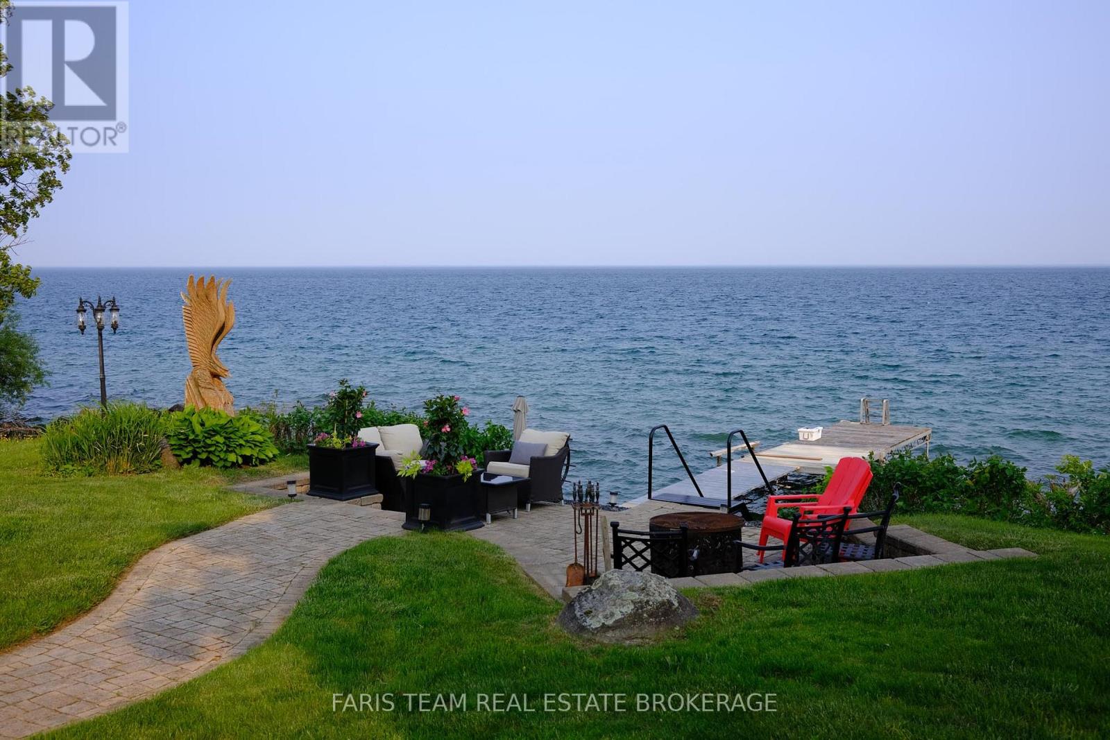 3 GREENWOOD FOREST ROAD,Oro-Medonte,,