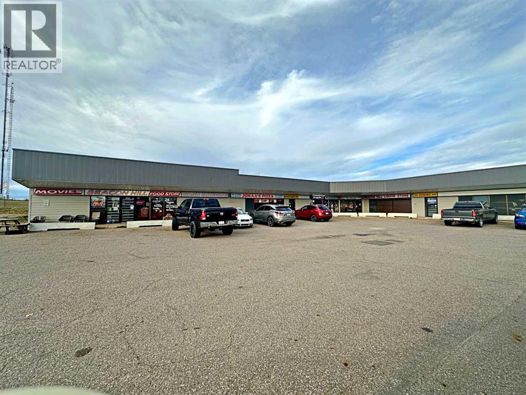 208 Beacon Hill Drive, Fort McMurray