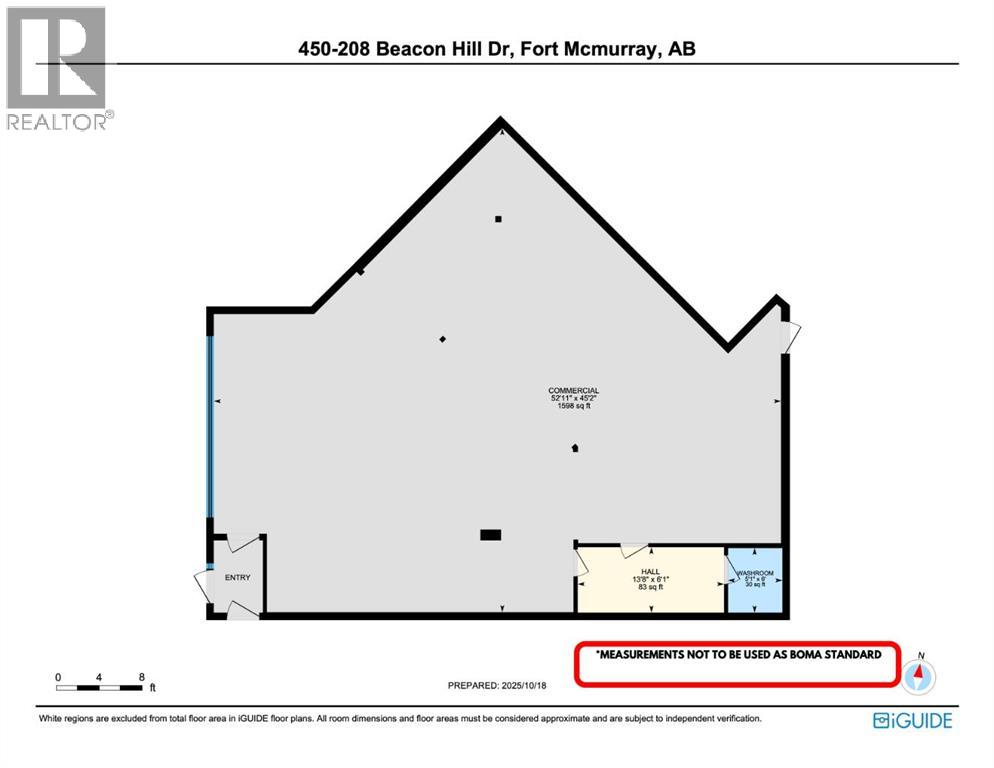 208 Beacon Hill Drive, Fort McMurray