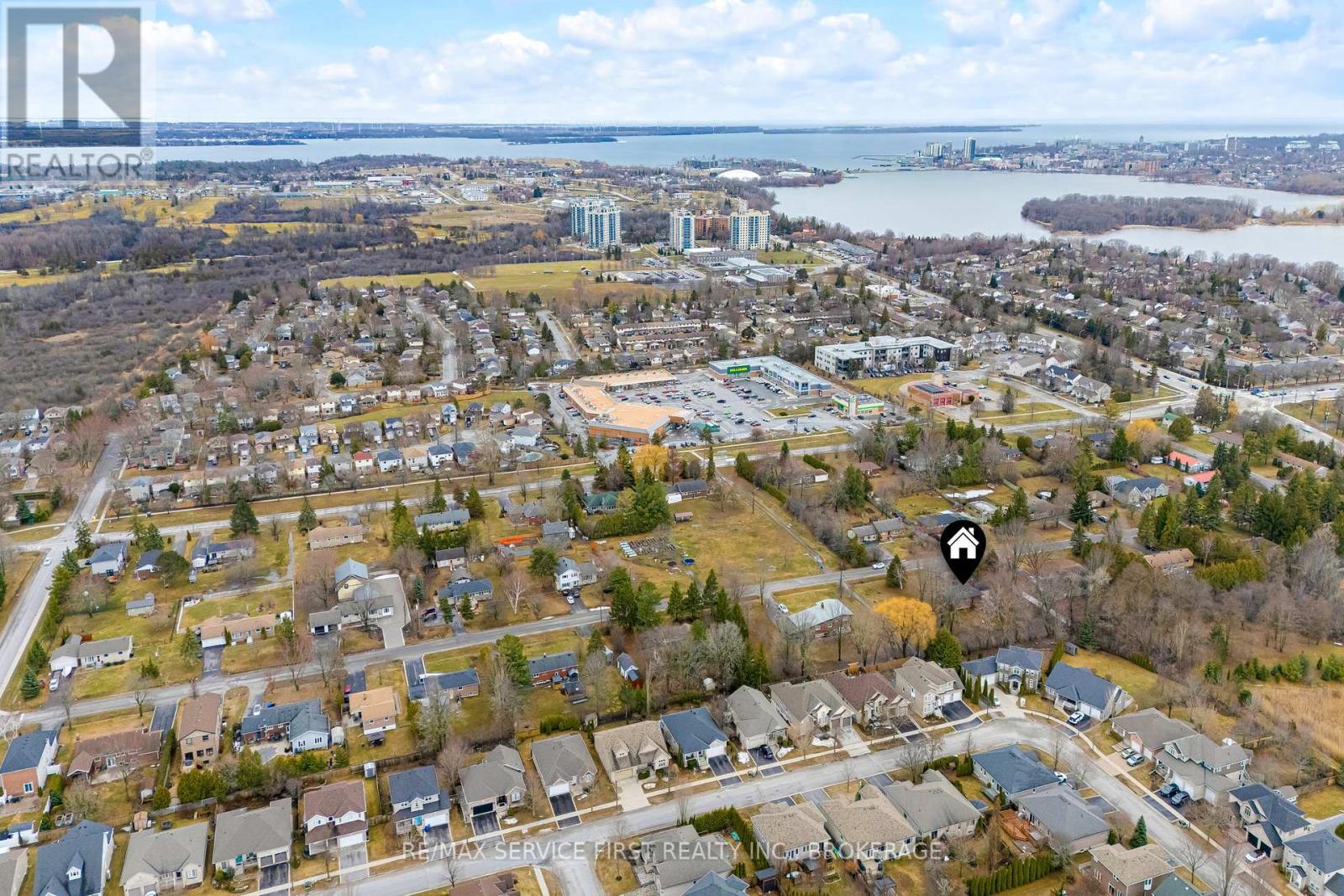 34 DALGLEISH AVENUE - 5