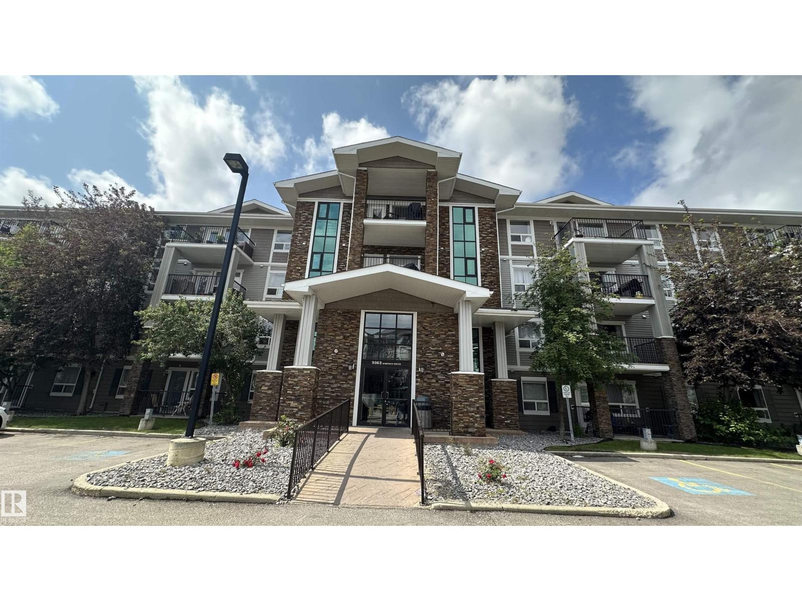 #1112 9363 SIMPSON DR NW, Edmonton