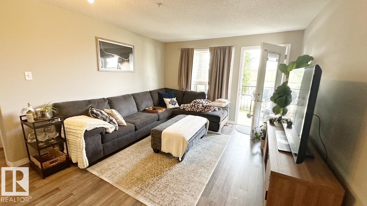 #1112 9363 SIMPSON DR NW, Edmonton