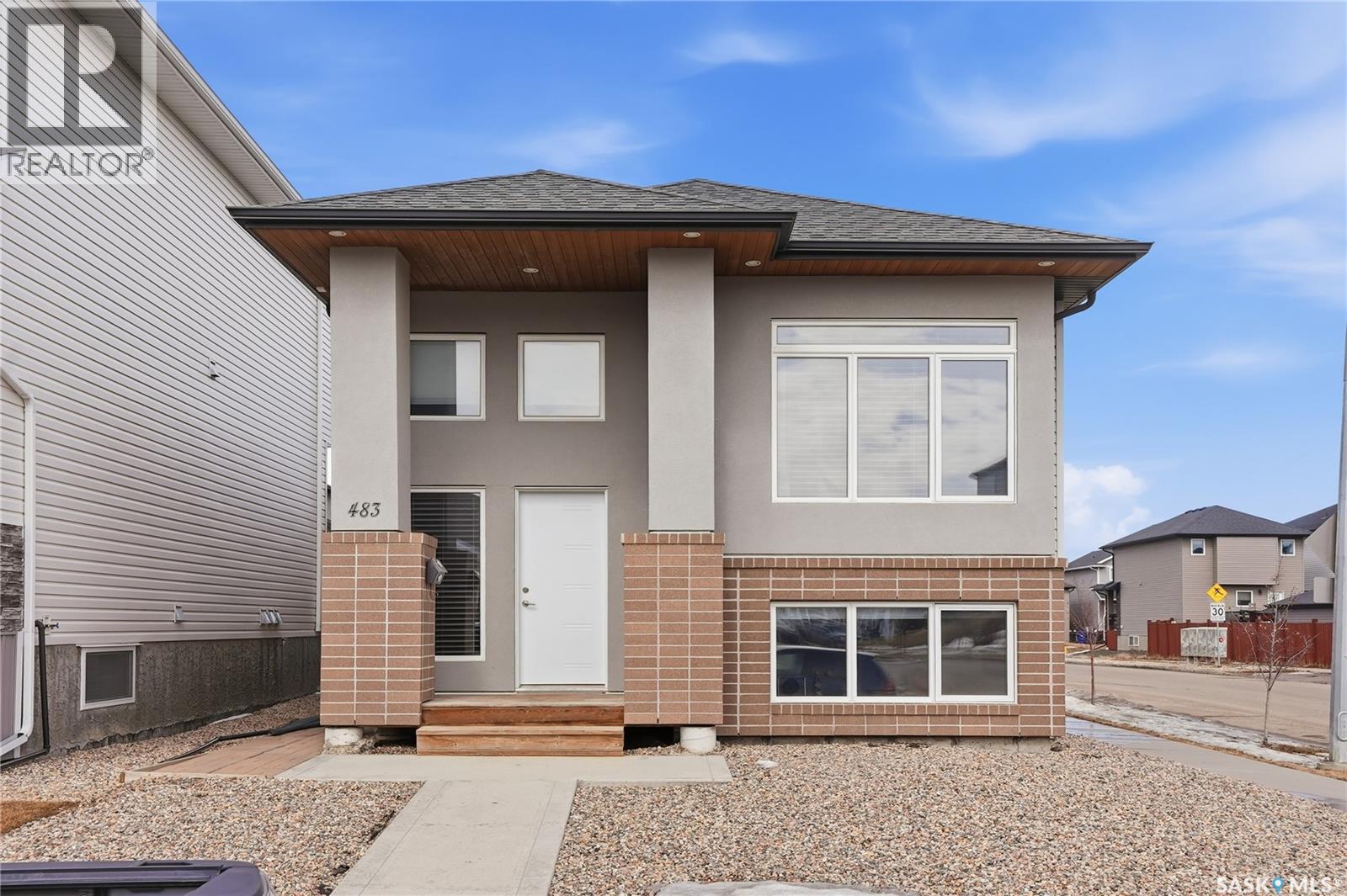483 Boykowich STREET, Saskatoon, Saskatchewan