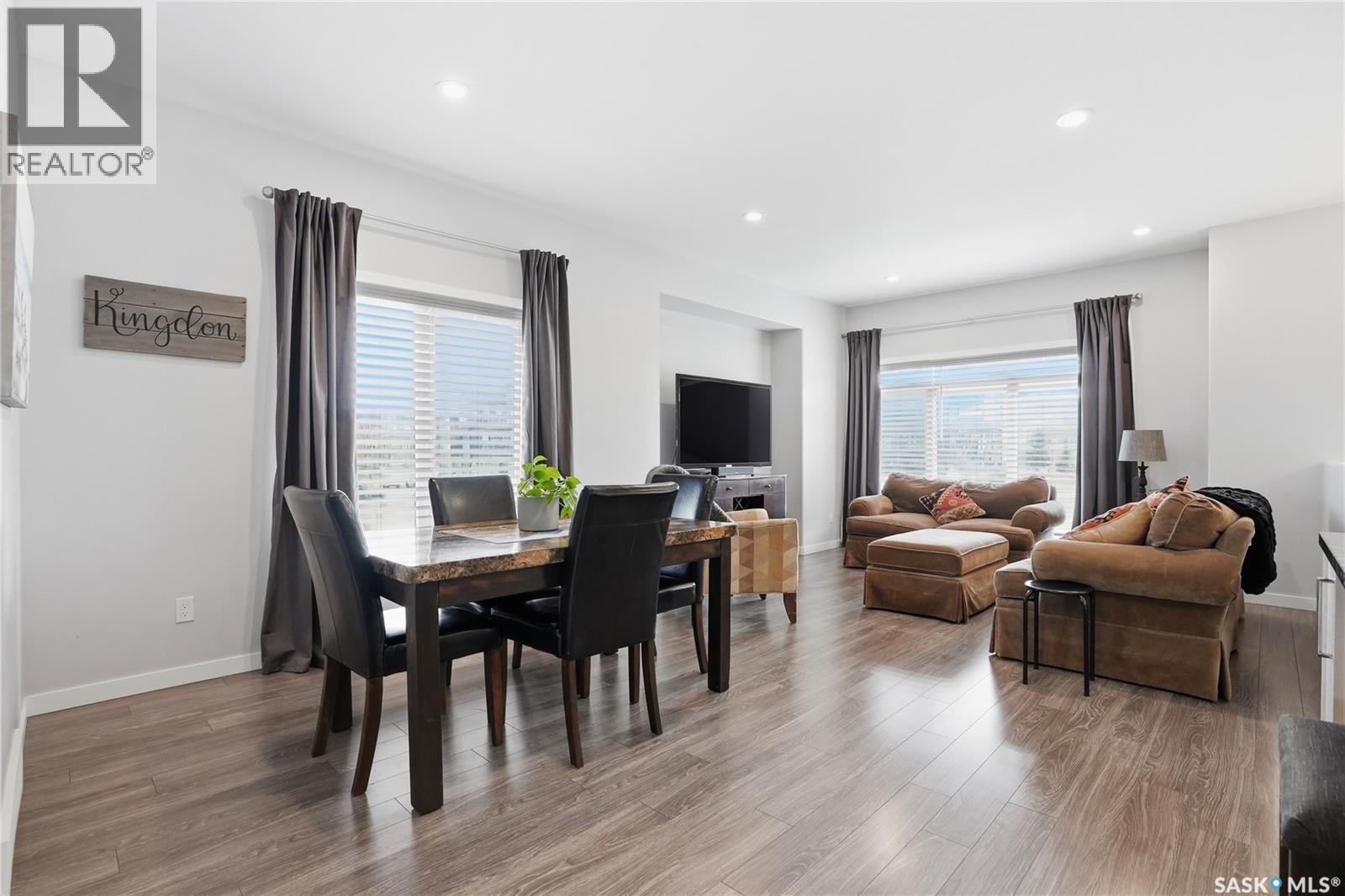 Single Family House Bi-level for Sale in  Boykowich STREET Saskatoon 