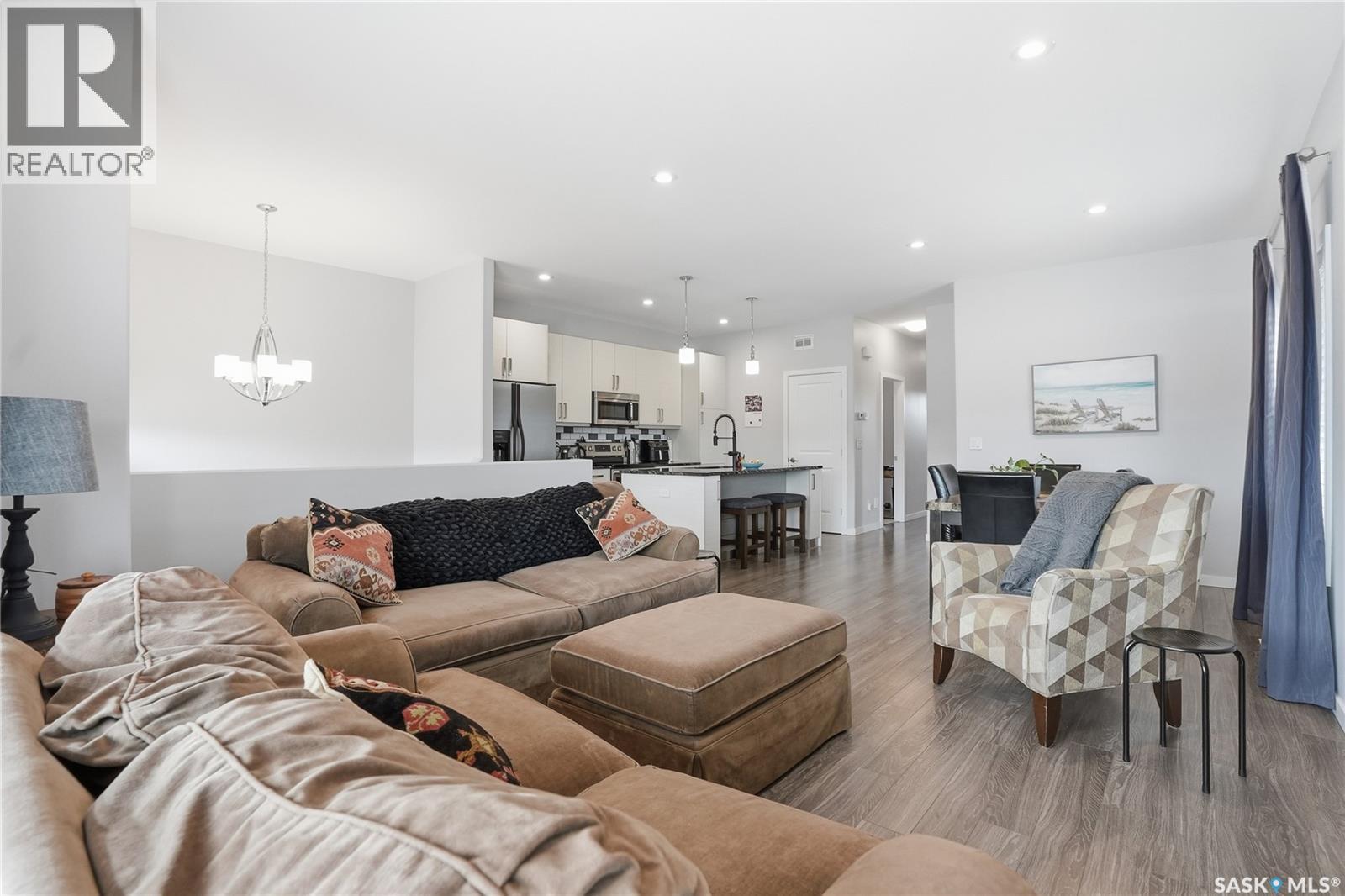 Single Family House Bi-level for Sale in  Boykowich STREET Saskatoon 