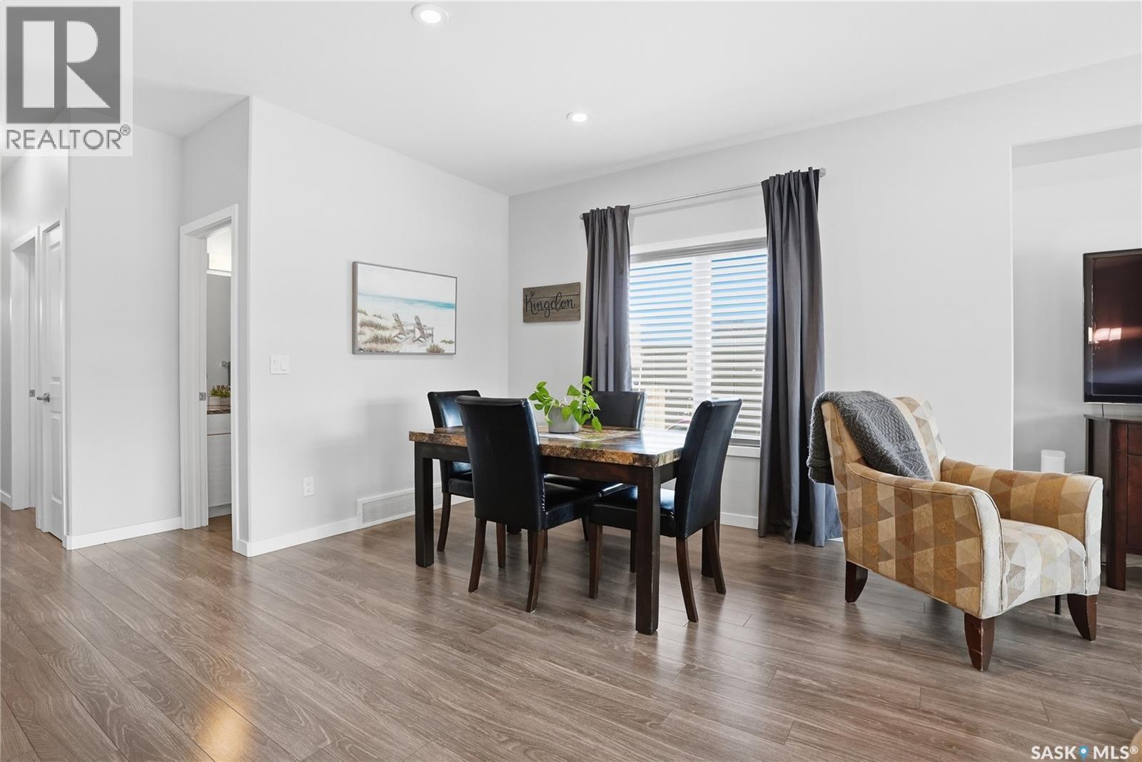 Single Family House Bi-level for Sale in  Boykowich STREET Saskatoon 