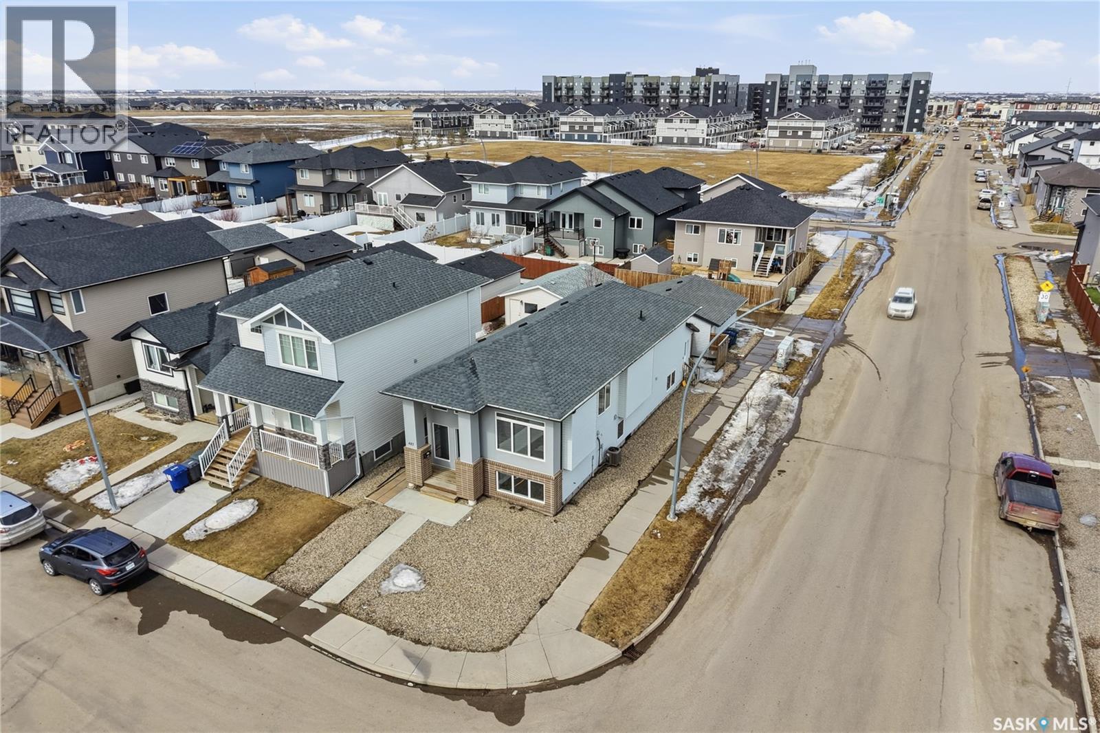 Single Family House Bi-level for Sale in  Boykowich STREET Saskatoon 