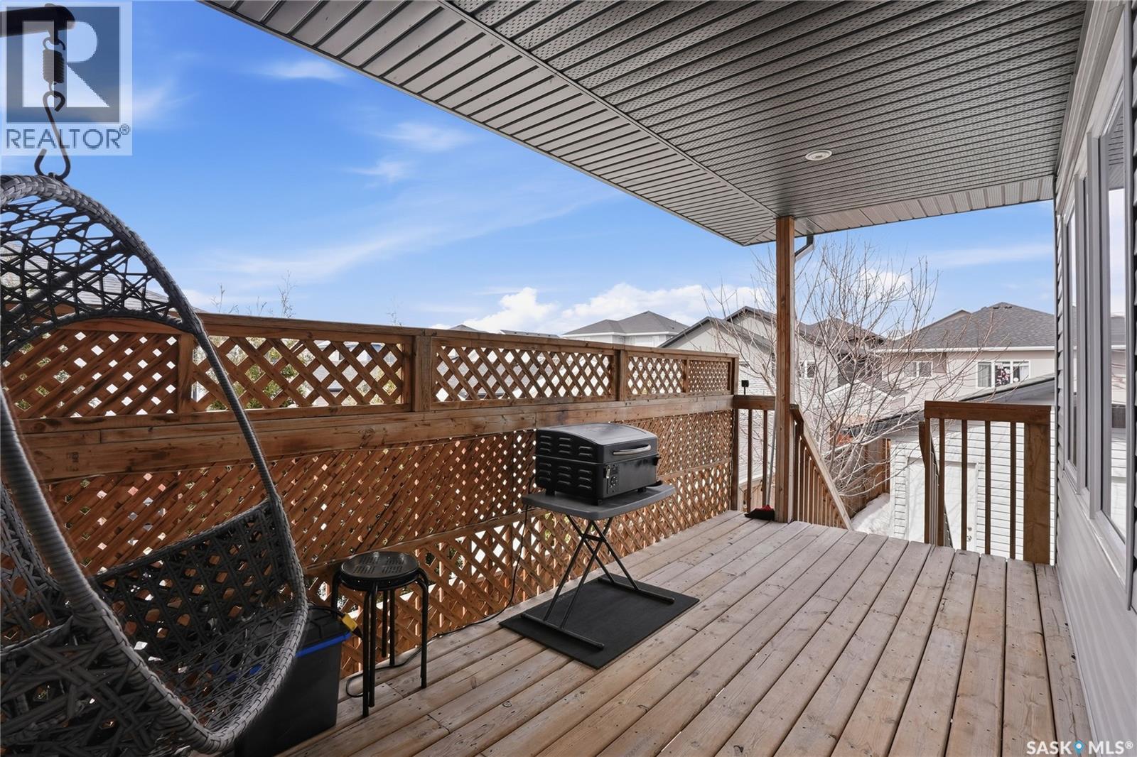 Single Family House Bi-level for Sale in  Boykowich STREET Saskatoon 