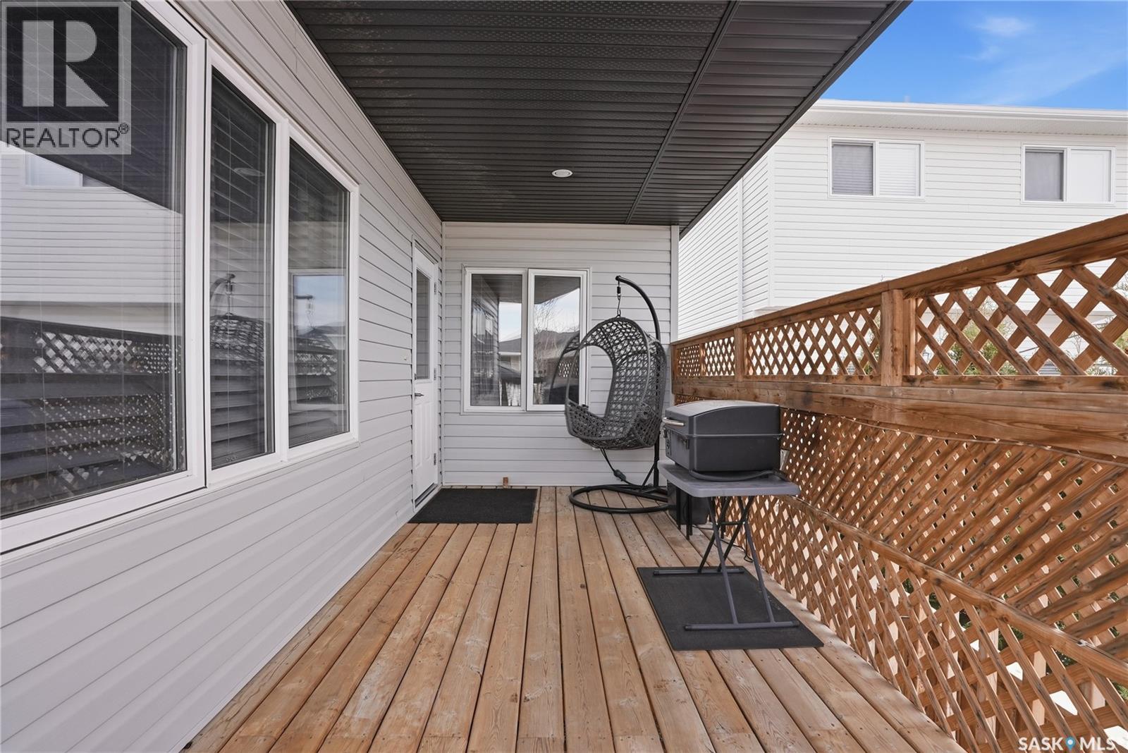 Single Family House Bi-level for Sale in  Boykowich STREET Saskatoon 