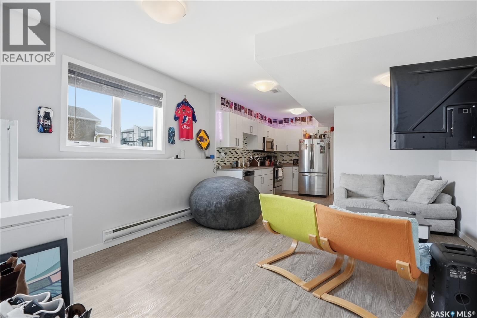 Single Family House Bi-level for Sale in  Boykowich STREET Saskatoon 