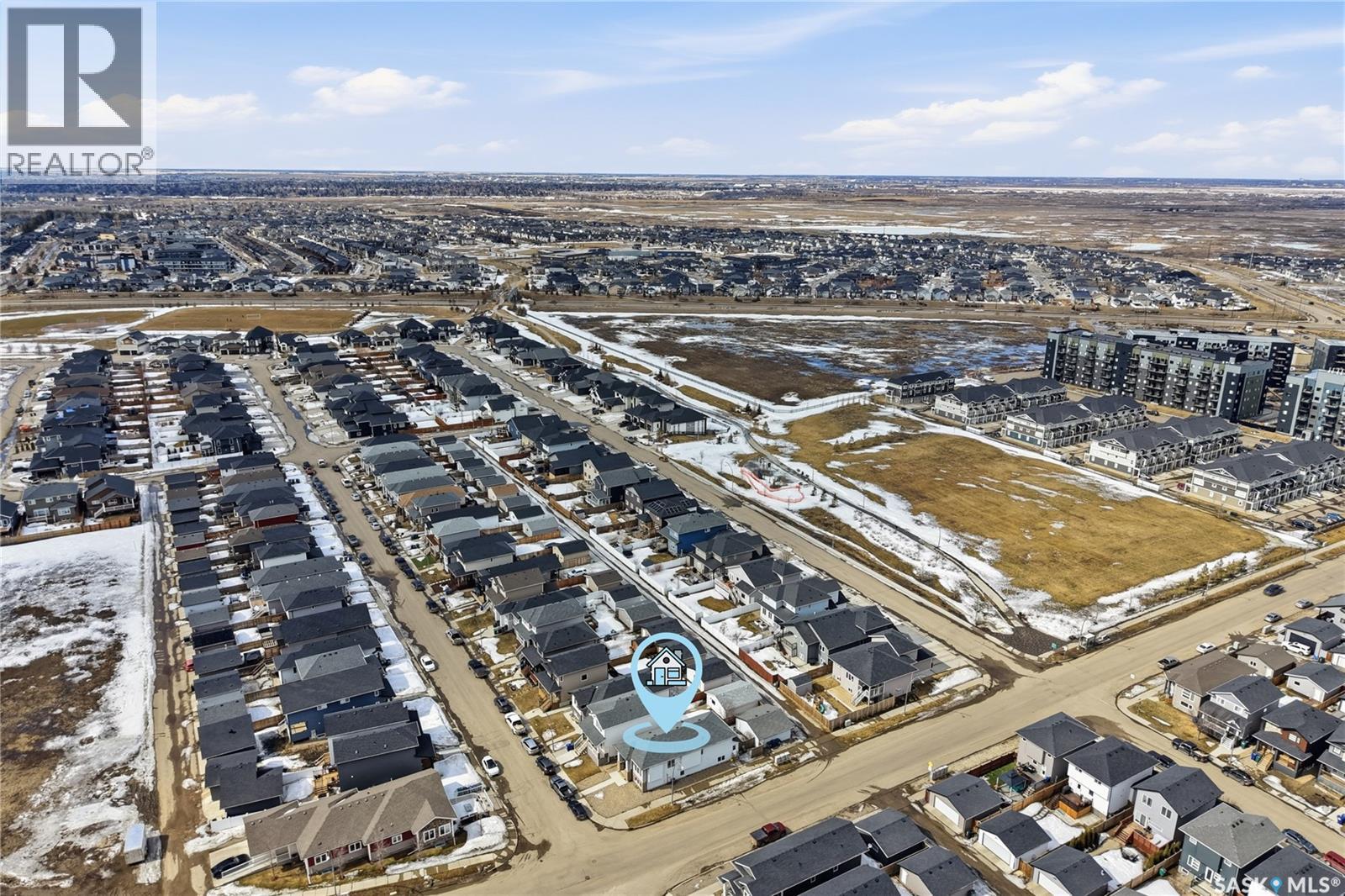 Single Family House Bi-level for Sale in  Boykowich STREET Saskatoon 