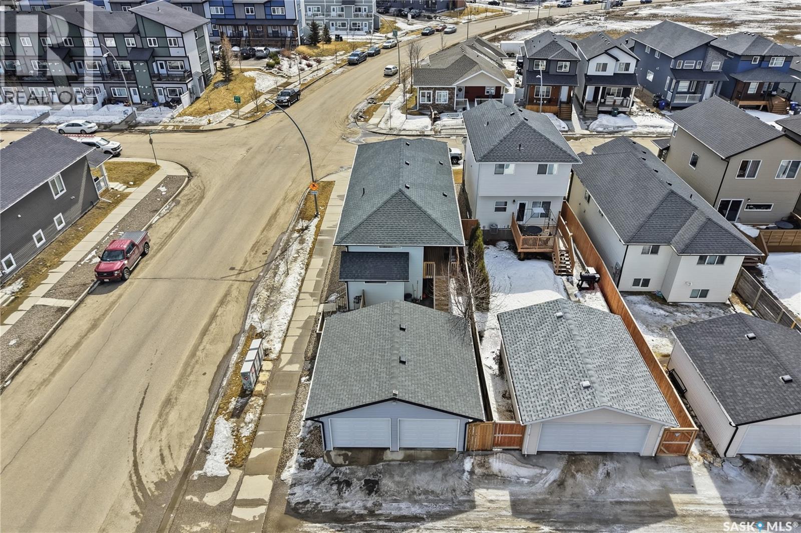 Single Family House Bi-level for Sale in  Boykowich STREET Saskatoon 