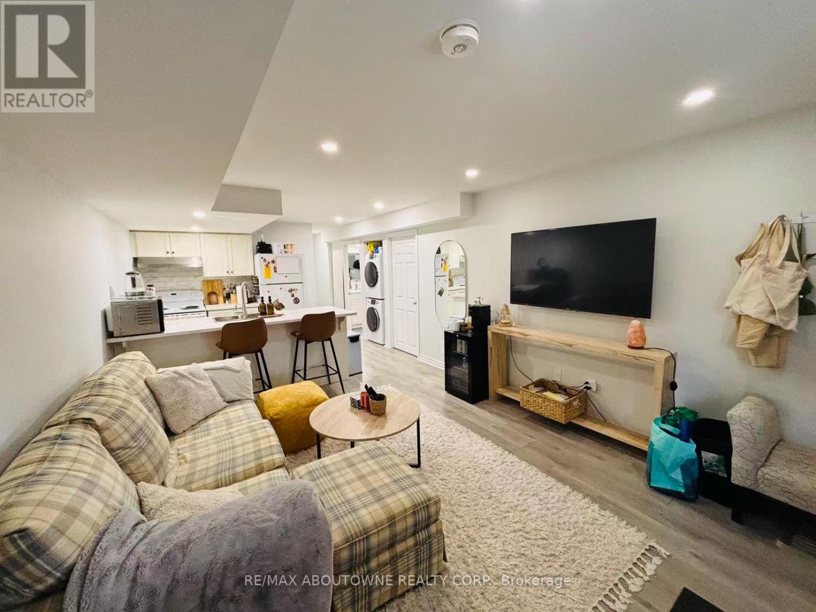 BASEMENT - 84 DOYLE DRIVE