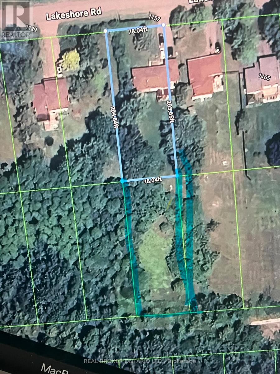 1157 LAKESHORE ROAD - 22