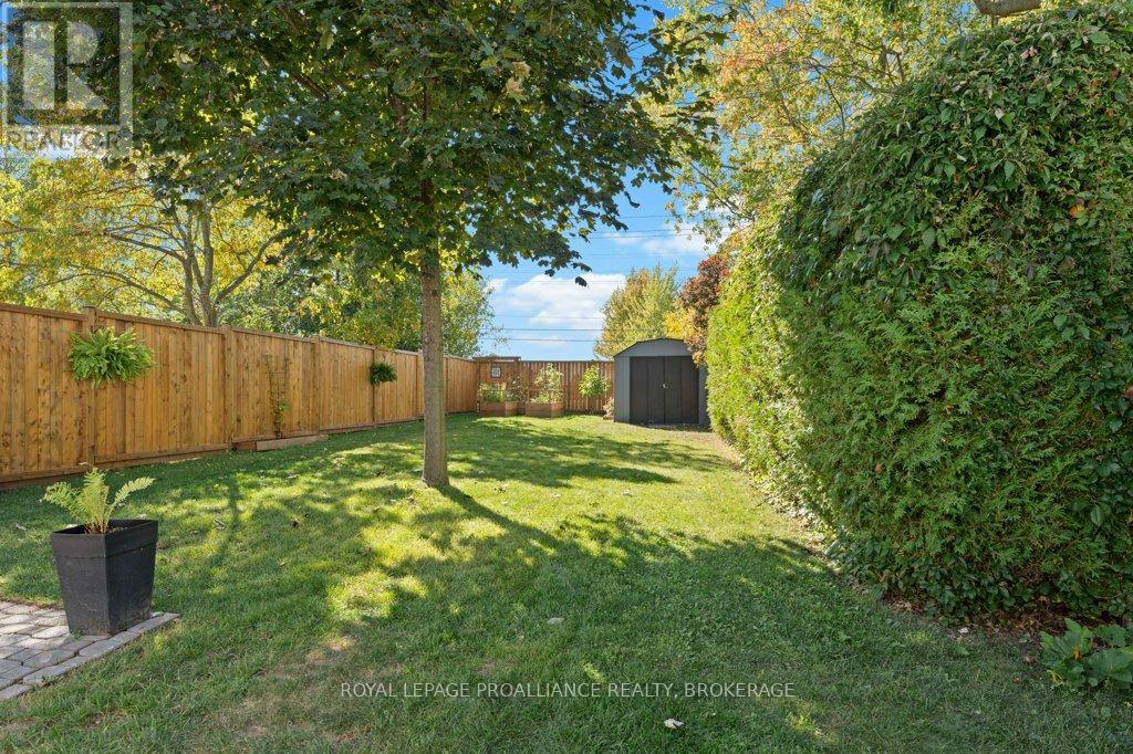 26 WOODSTONE CRESCENT - 29
